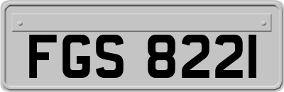 FGS8221