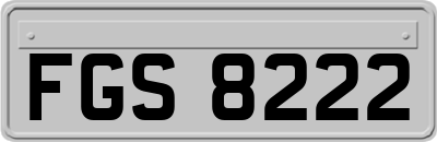 FGS8222
