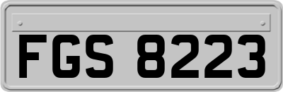 FGS8223