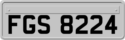 FGS8224