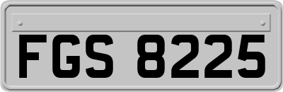 FGS8225