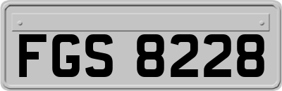 FGS8228