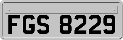 FGS8229