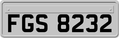FGS8232