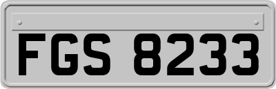 FGS8233