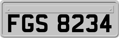 FGS8234