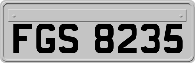 FGS8235