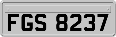 FGS8237