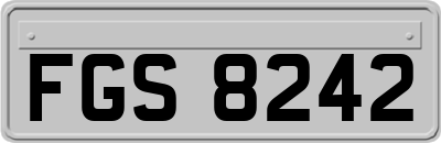 FGS8242