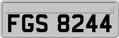 FGS8244