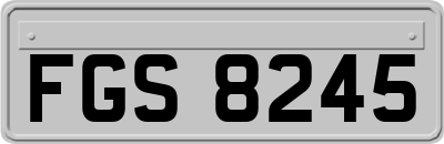 FGS8245