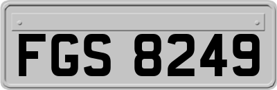 FGS8249