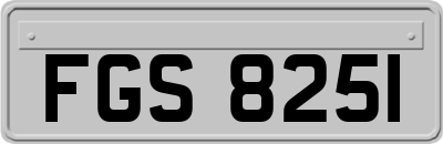 FGS8251