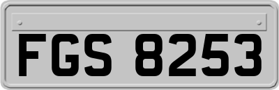 FGS8253