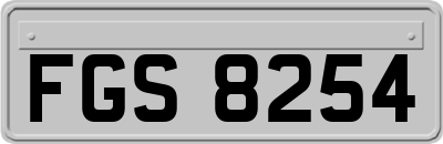 FGS8254