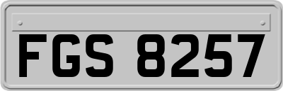 FGS8257