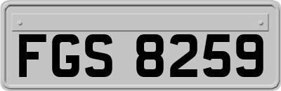 FGS8259