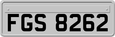 FGS8262