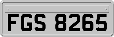 FGS8265