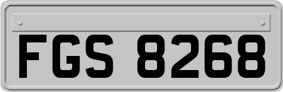 FGS8268