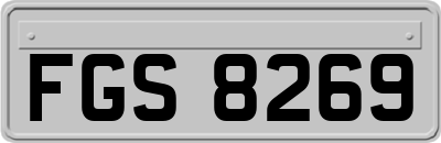 FGS8269