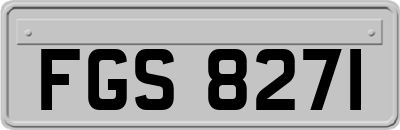 FGS8271