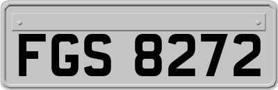 FGS8272