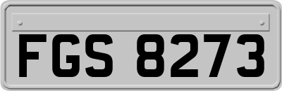 FGS8273