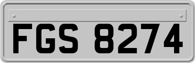 FGS8274