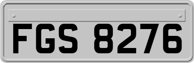 FGS8276