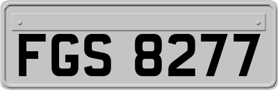 FGS8277