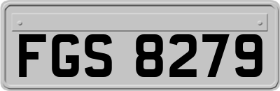 FGS8279