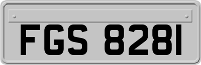 FGS8281