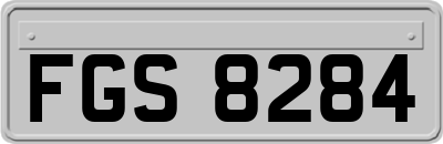 FGS8284