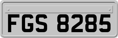 FGS8285