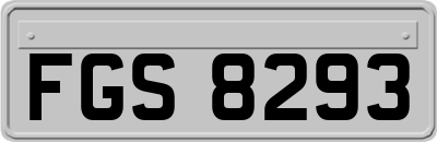 FGS8293