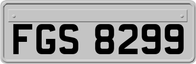 FGS8299