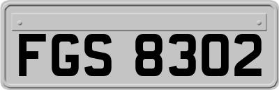 FGS8302