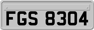 FGS8304