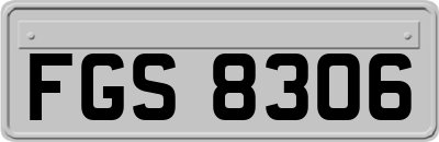 FGS8306