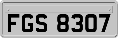 FGS8307