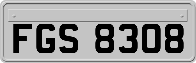 FGS8308