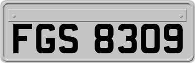 FGS8309
