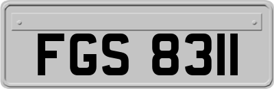 FGS8311