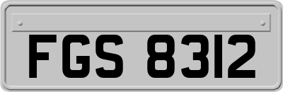 FGS8312