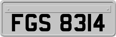 FGS8314