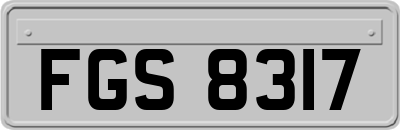 FGS8317