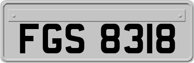 FGS8318