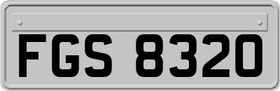 FGS8320