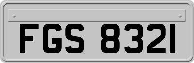 FGS8321